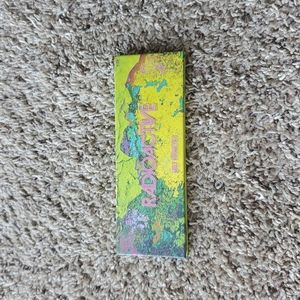 Melt Radioactive Palette
